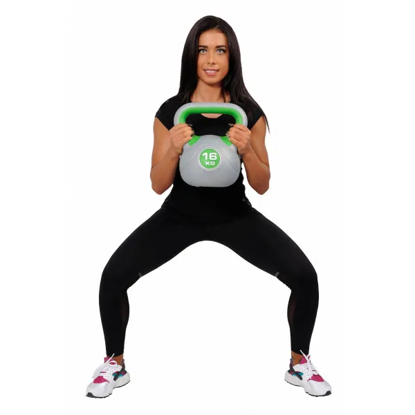 Ring Sport CEMENT KETTLEBEL 16 KG 