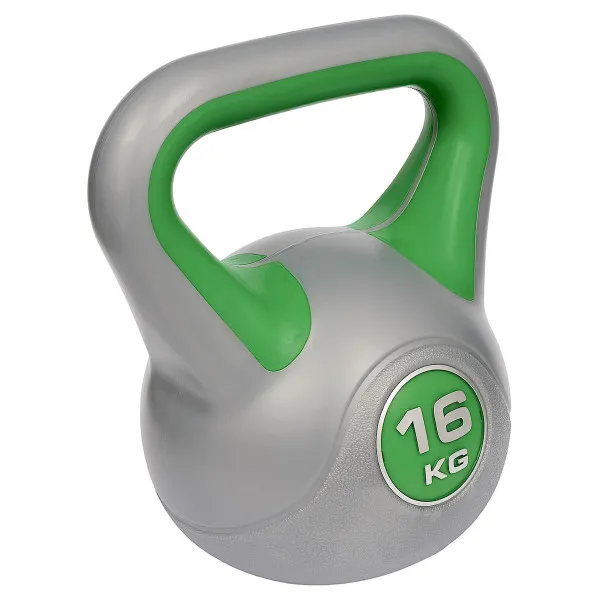 Ring Sport Oprema za trening CEMENT KETTLEBEL 16 KG 