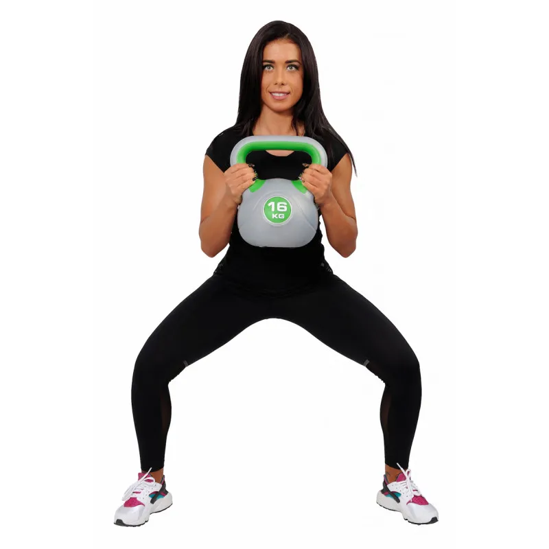 Ring Sport CEMENT KETTLEBEL 16 KG 