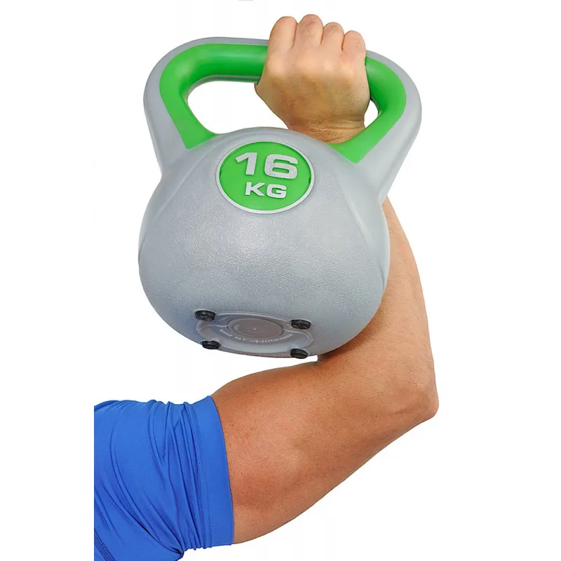 Ring Sport CEMENT KETTLEBEL 16 KG 