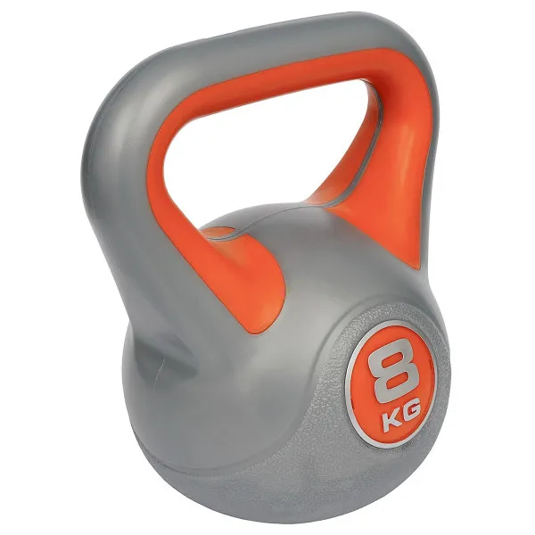 Ring Sport Fitness oprema CEMENT KETTLEBEL 8 KG 