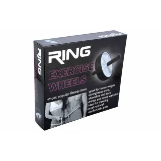 Ring Sport Dual-Wheel 