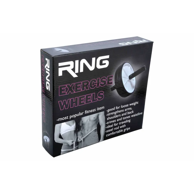 Ring Sport Dual-Wheel 