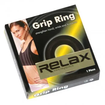 Ring Sport Fitness oprema RX GR 7209-HIGH GUMA ZA PODLAKTIC 