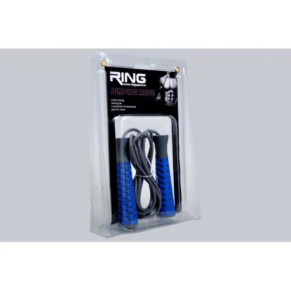 Ring Sport VIJAČA 