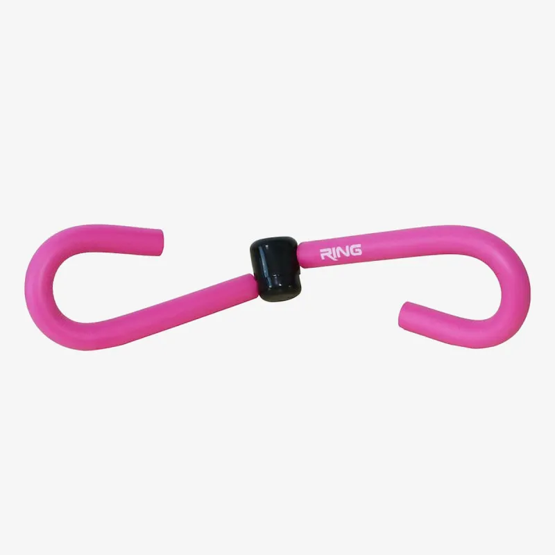 Ring Sport rekvizit za noge pink 
