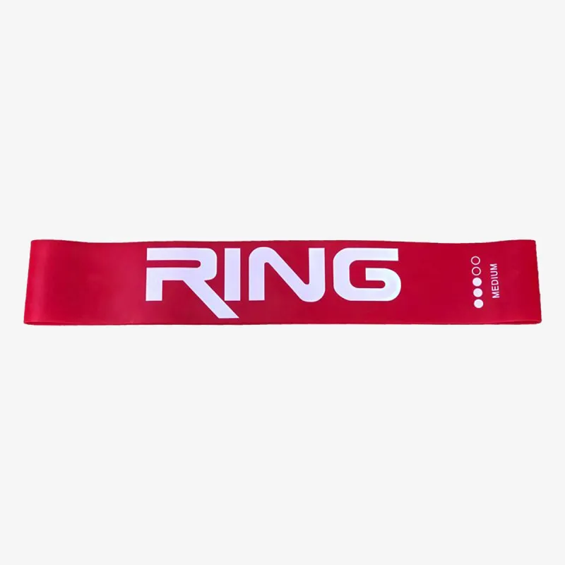 Ring Sport Elastic Band 