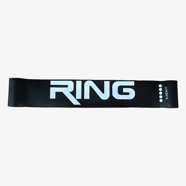 Ring Sport Fitness oprema ELASTICNA GUMA ZA VEZBANJE 600X50X1,5 MM 