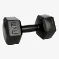 Ring Sport Fitness oprema Plastic Dumbbell 