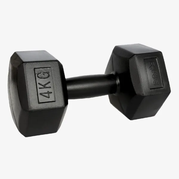 Ring Sport Fitness oprema Plastic Dumbbell 