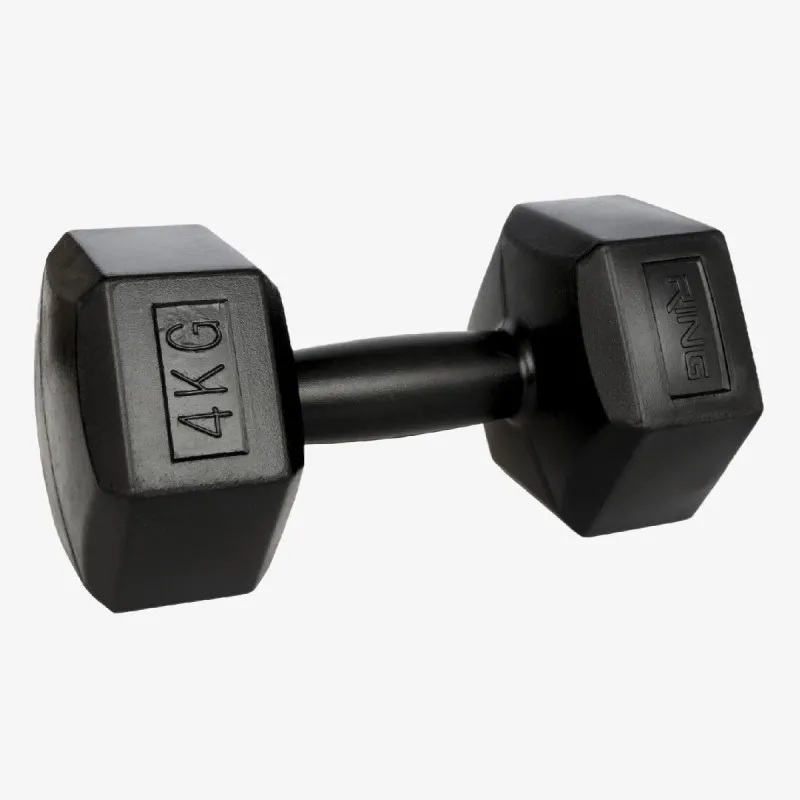 Ring Sport Fitness oprema Plastic Dumbbell 