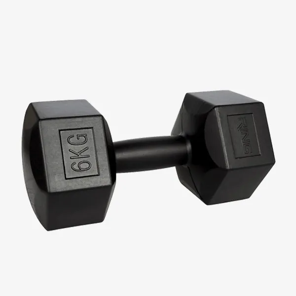 Ring Sport BUČICA 1X6 KG PLASTIČNA 