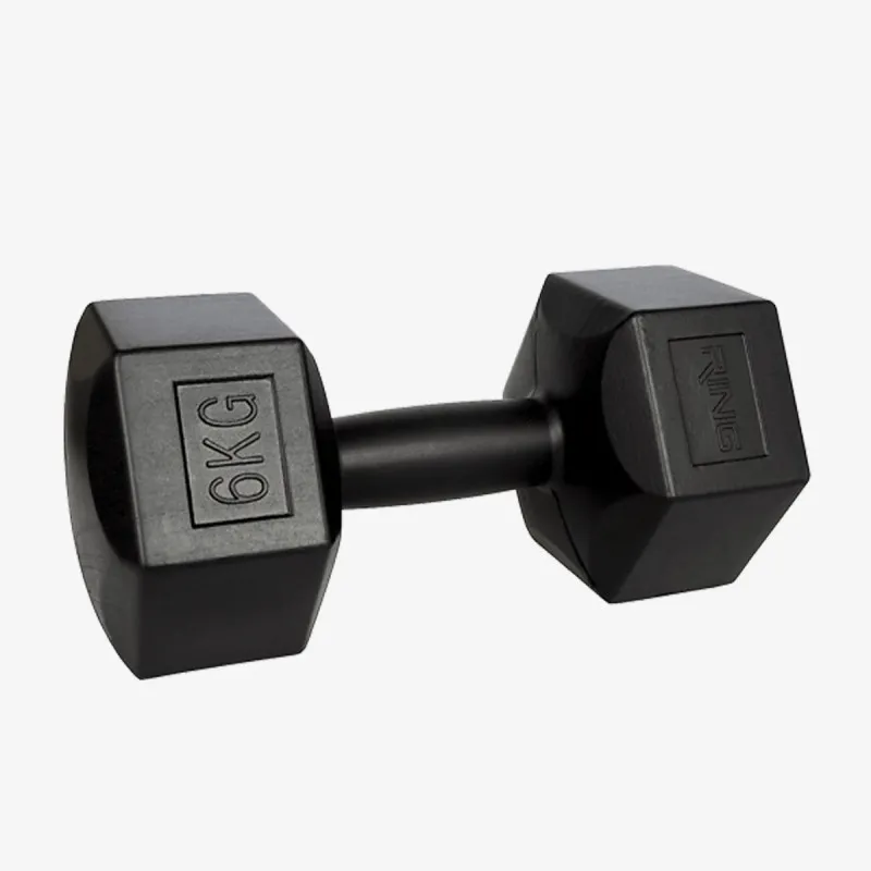 Ring Sport BUČICA 1X6 KG PLASTIČNA 