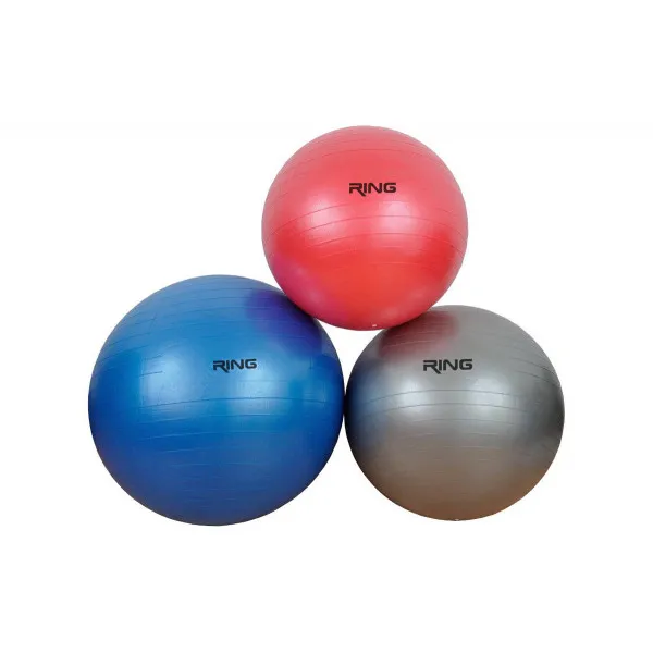 Ring Sport Fitness oprema PILATES LOPTA 55 CM 