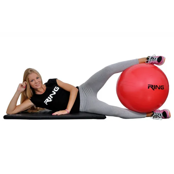 Ring Sport Fitness oprema PILATES LOPTA 55 CM 