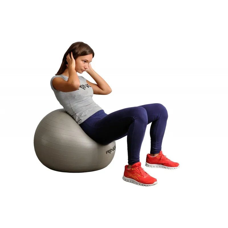 Ring Sport PILATES LOPTA 65 CM 