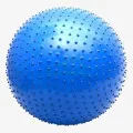 Ring Sport PILATES MASAZNA LOPTA LOPTA 65 CM 
