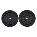 Ring Sport SET 2X20 KG LIVENI 