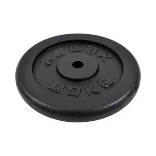 Ring Sport SET 2X20 KG LIVENI 