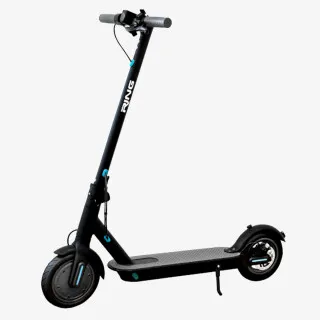 Ring Sport RX1 black elektricni trotinet(110 kg) 