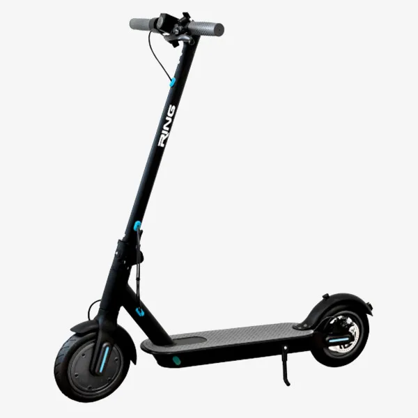Ring Sport RX1 black elektricni trotinet(110 kg) 