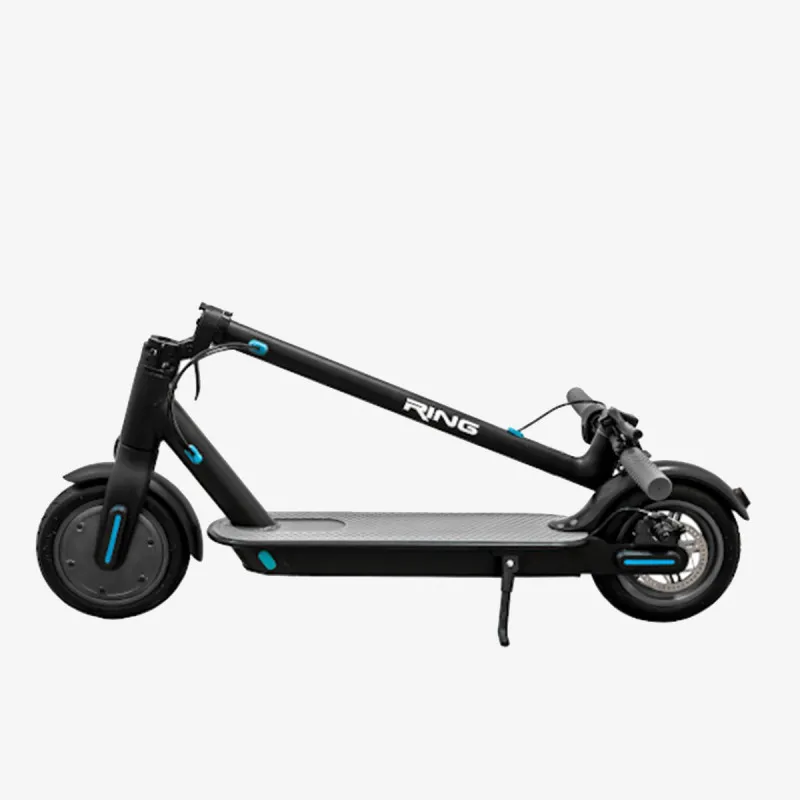 Ring Sport RX1 black elektricni trotinet(110 kg) 