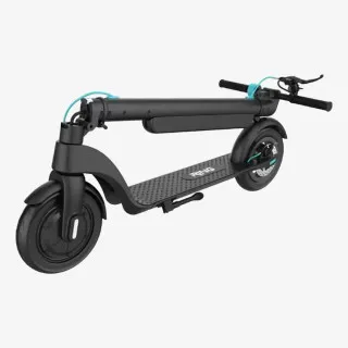 Ring Sport elektricni romobil (120 kg)-black 