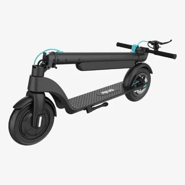 Ring Sport elektricni romobil (120 kg)-black 