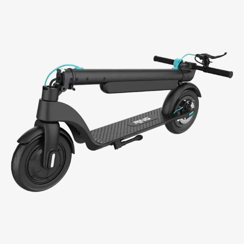 Ring Sport elektricni romobil (120 kg)-black 