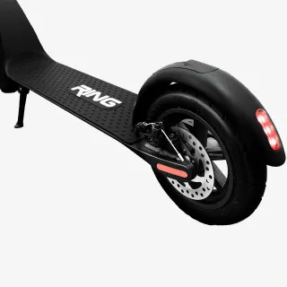 Ring Sport RX8 black (120 kg) 