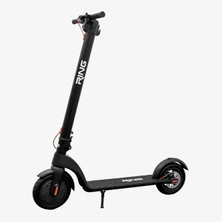 Ring Sport RX8 black (120 kg) 
