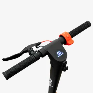 Ring Sport RX8 black (120 kg) 