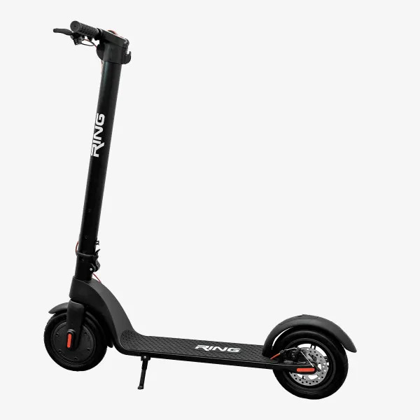 Ring Sport RX8 black (120 kg) 