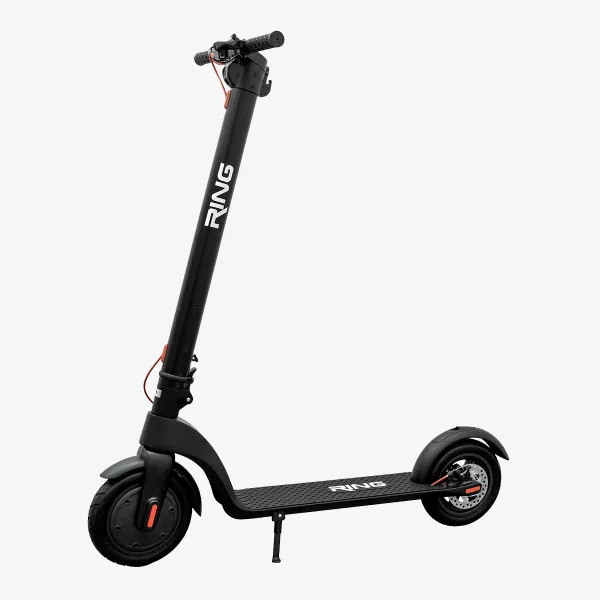 Ring Sport RX8 black (120 kg) 