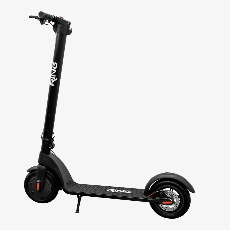 Ring Sport RX8 black (120 kg) 