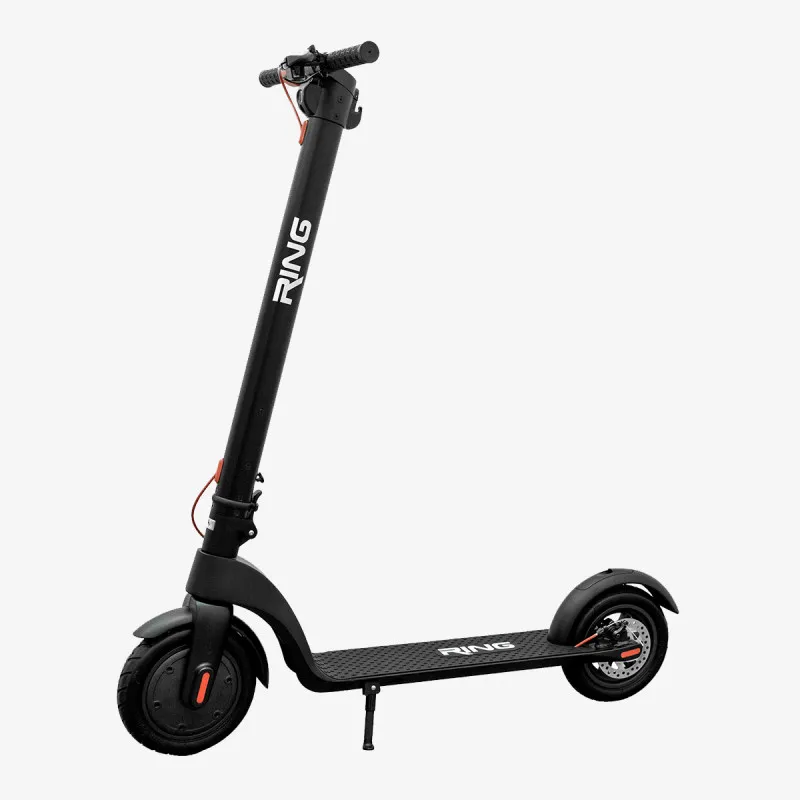 Ring Sport RX8 black (120 kg) 