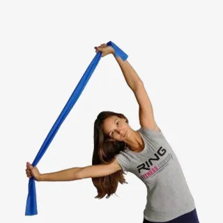 Ring Sport PILATES TRAKA HIGH 