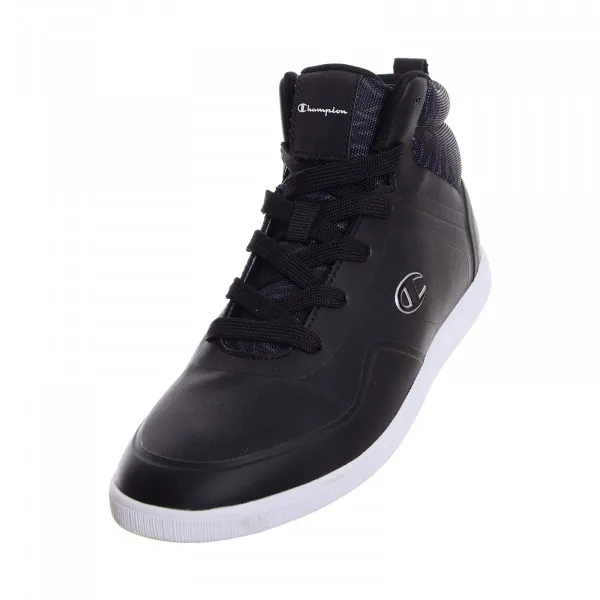 Champion CRISTA VER1 