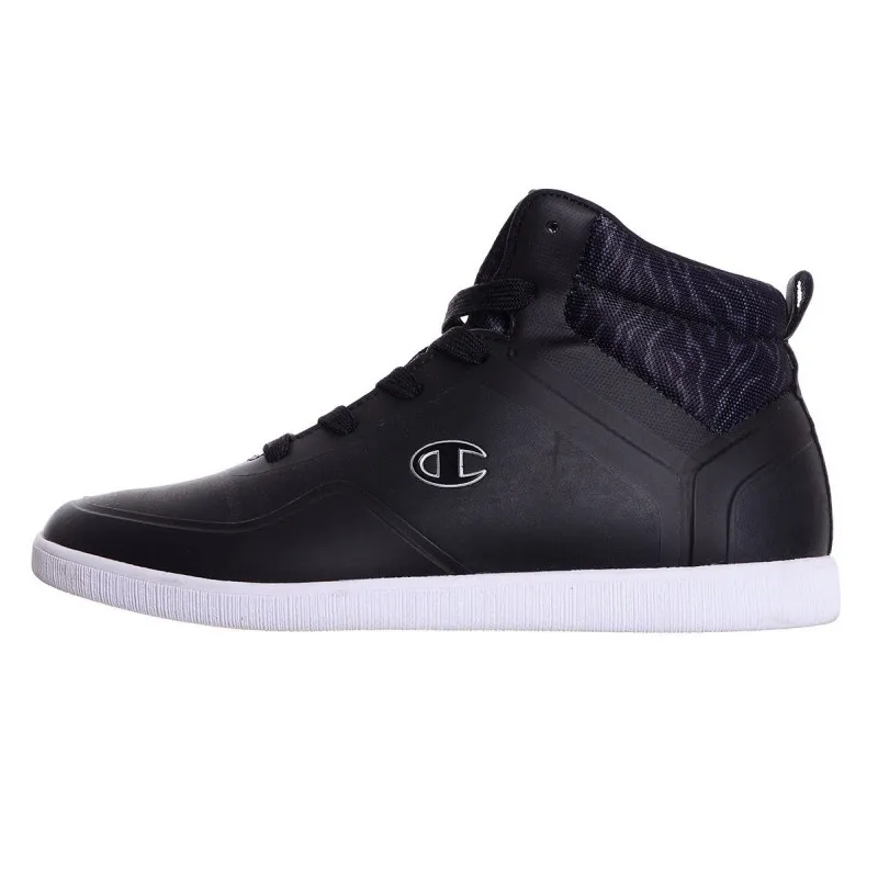 Champion CRISTA VER1 