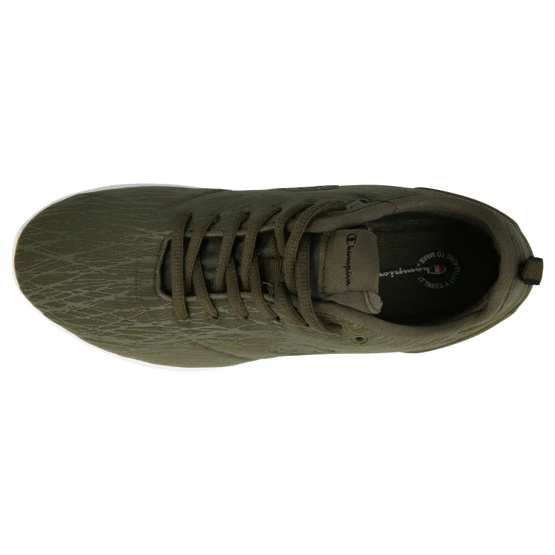 Champion IONX 