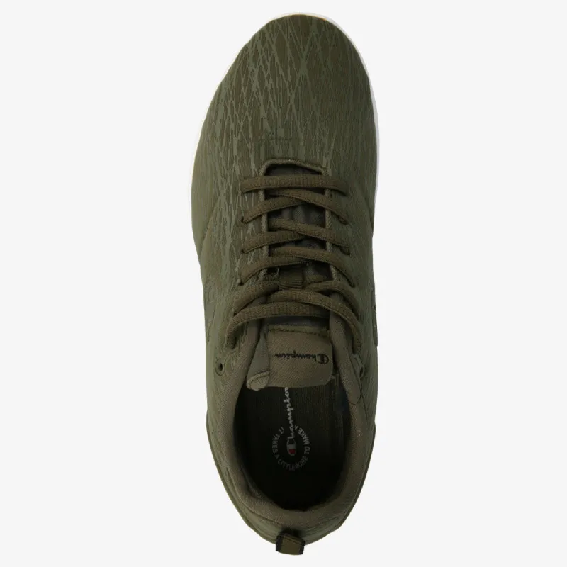 Champion IONX 
