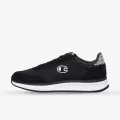 Champion B-RUN SV Low Cut Shoe 