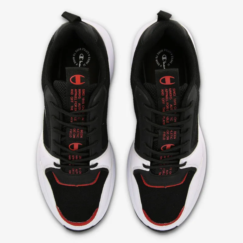 Champion HILAS 