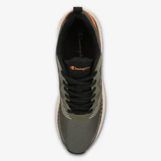 Champion QUATRO 