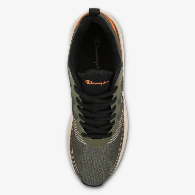 Champion QUATRO 