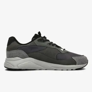 Champion BORG Low Cut Shoe 