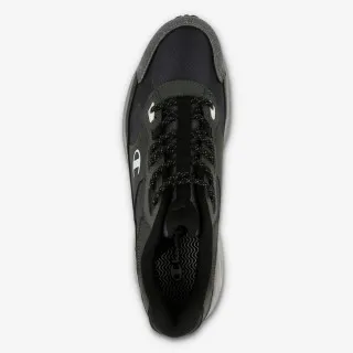 Champion BORG Low Cut Shoe 