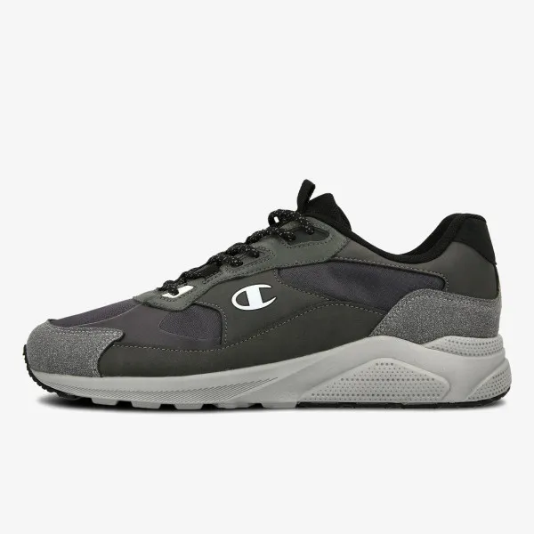 Champion BORG Low Cut Shoe 