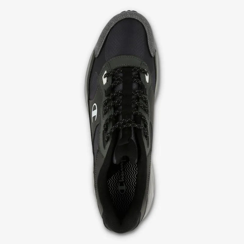 Champion BORG Low Cut Shoe 