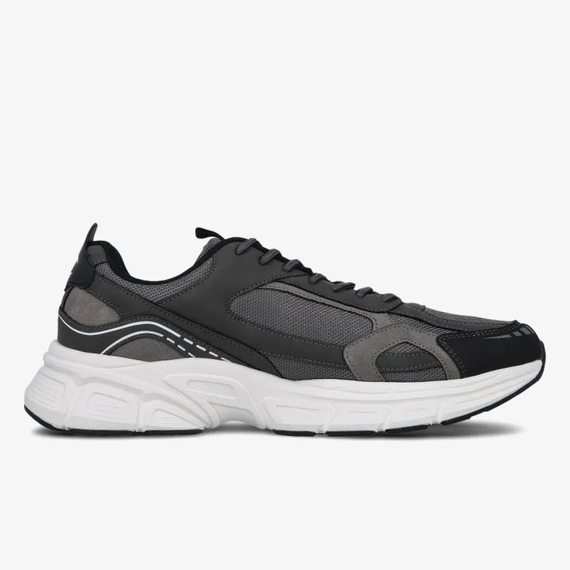 Champion FLUO Low Cut Shoe 